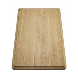 BLANCO Deska drewniana jesion, 465x285, [FARON XL 6 S]