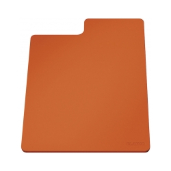 BLANCO Deska z tworzywa SITYPad Orange, 259x200