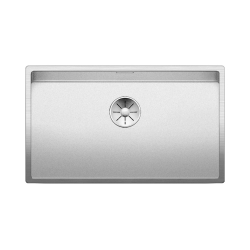BLANCO CLARON 700-U stal Durinox, InFino