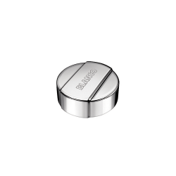 BLANCO Pokrętło korka automatycznego stal szlachetna