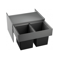 BLANCO SELECT Compact  60/2