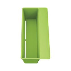 BLANCO Wkład do komory z tworzywa SITYBox Kiwi