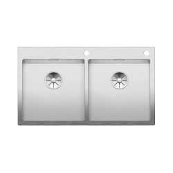 BLANCO CLARON 400/400-IF/A Stal Durinox, korek auto., InFino, PushControl