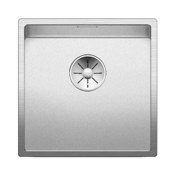 BLANCO CLARON 400-IF stal Durinox, InFino