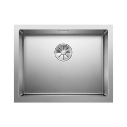 BLANCO CRONOS XL 6-IF Stal gładka, InFino