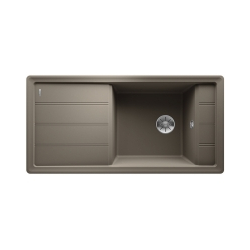 BLANCO FARON XL 6 S Silgranit tartufo odwracalny, InFino