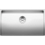 BLANCO CLARON 700-U stal polerowana, InFino