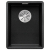 BLANCO SUBLINE 320-F Silgranit antracyt, InFino