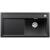 BLANCO ZENAR XL 6 S-F Silgranit PuraDur Antracyt prawa, korek auto., InFino, deska jesionowa