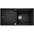 BLANCO CLASSIC NEO XL 6 S Silgranit PuraDur Antracyt odwracalny, korek auto., InFino