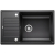 BLANCO ZIA XL 6 S Compact Silgranit antracyt odwracalny, korek auto.