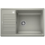 BLANCO ZIA XL 6 S Compact Silgranit PuraDur Perłowoszary odwracalny