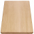 BLANCO Deska drewniana buk, 545x260, [IDENTO, ZENAR, AXON]