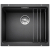 BLANCO ETAGON 500-U Silgranit antracyt, InFino, szyny