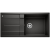 BLANCO METRA XL 6 S Silgranit czarny odwracalny