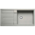 BLANCO METRA XL 6 S Silgranit PuraDur Perłowoszary odwracalny