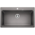 BLANCO NAYA XL 9 Silgranit alumetalik