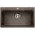 BLANCO NAYA XL 9 Silgranit kawowy