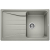 BLANCO SONA 45 S Silgranit PuraDur Perłowoszary odwracalny