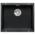 BLANCO SUBLINE 500-U Silgranit antracyt, InFino