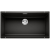 BLANCO SUBLINE 800-U Silgranit czarny, InFino