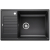 BLANCO ZIA XL 6 S Compact Silgranit antracyt odwracalny