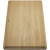 BLANCO Deska drewniana jesion, 465x285, [FARON XL 6 S]