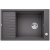 BLANCO ELON XL 6 S Silgranit szarość skały odwracalny, korek auto., InFino, kratka ociekowa