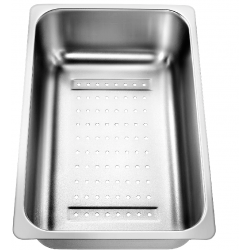 BLANCO Odsączarka stal nierdzewna, 272x178, [LEXA 6 S, ZIA 6 S]