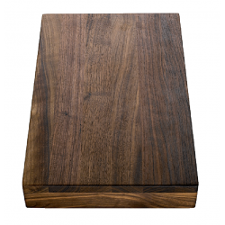 BLANCO Deska drewniana orzech, 494x290 [AXIS II 5S / 6S]