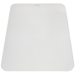 BLANCO Deska z tworzywa biała uniwersalna, 290x382