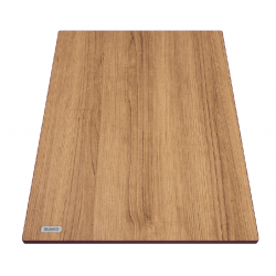 BLANCO Deska drewniana jesion, 495x380, [MODEX-M 60]