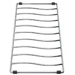 BLANCO Kratka ociekowa stal nierdzewna, 436x205, [ELON XL 6 S]