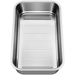 BLANCO Odsączarka stal nierdzewna, 344x194, [CLASSIC NEO]