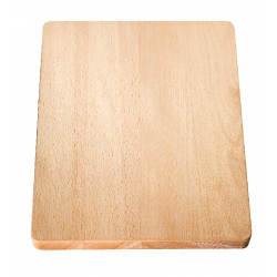 BLANCO Deska drewniana buk, 370x250, [LIVIT 6S/ 6S CENTRIC]