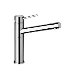 BLANCO ALTA chromowana