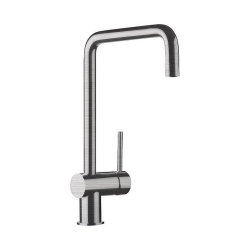 BLANCO FINESS Stal szczotkowana