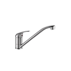 BLANCO DARAS chromowana