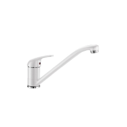 BLANCO DARAS Silgranit-Look biały