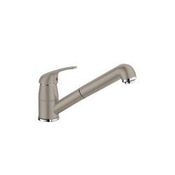 BLANCO DARAS-S Silgranit-Look Tartufo