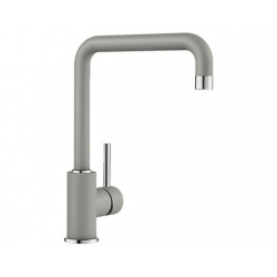 BLANCO MILI Silgranit-Look Perłowoszary