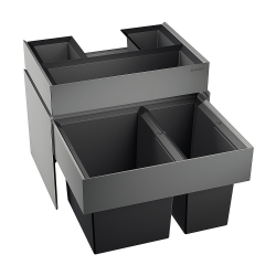 BLANCO SELECT ORGA 60/2