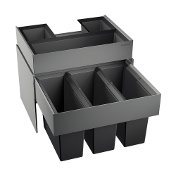 BLANCO SELECT ORGA 60/3