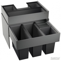 BLANCO SELECT ORGA 60/4