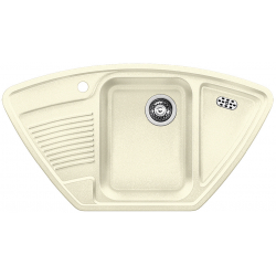 BLANCO CLASSIC 9 E Silgranit Jaśmin narożny