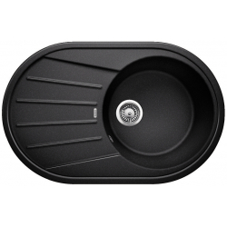 BLANCO TAMOS 45 S Silgranit Antracyt odwracalny