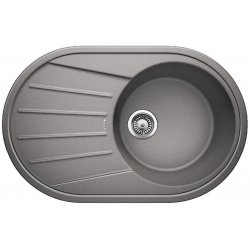 BLANCO TAMOS 45 S Silgranit Alumetalik odwracalny