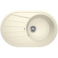 BLANCO TAMOS 45 S Silgranit Jaśmin odwracalny