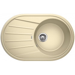 BLANCO TAMOS 45 S Silgranit Szampan odwracalny