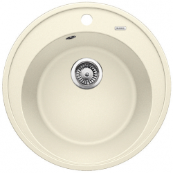 BLANCO RIONA 45 Silgranit Jaśmin